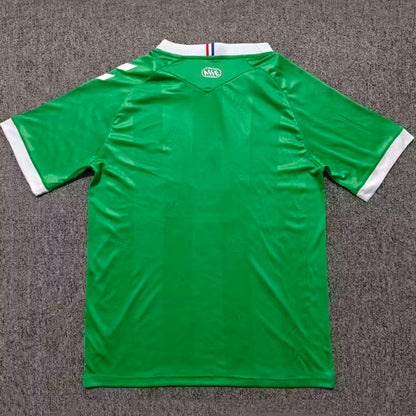 Jersey 2026/27 Saint-Etienne Local Manga corta Versión Fan