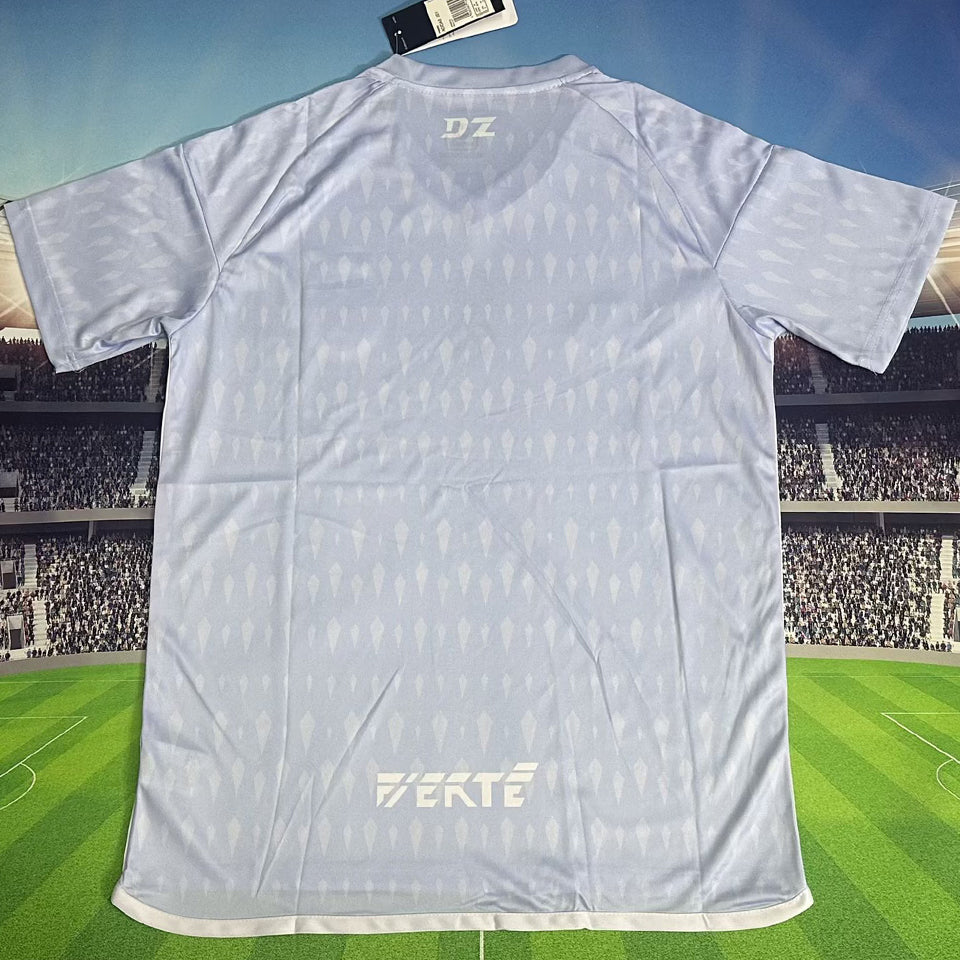 2025/26 Algeria Especial Versión Fan Selecciones