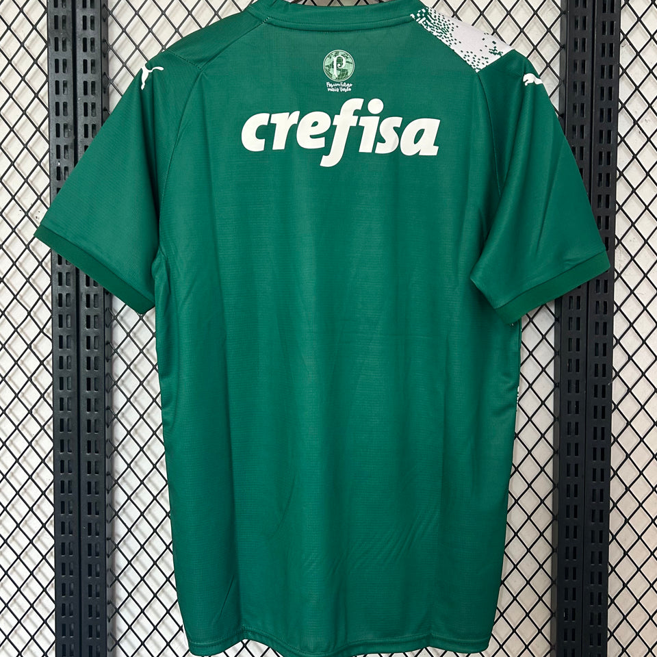 Jersey 2024/25 Palmeiras Especial Manga corta Versión Fan