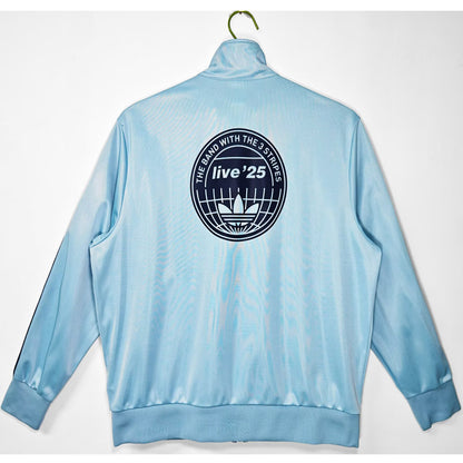 Conjunto Casual 2026 AD x OASIS Sky Retro