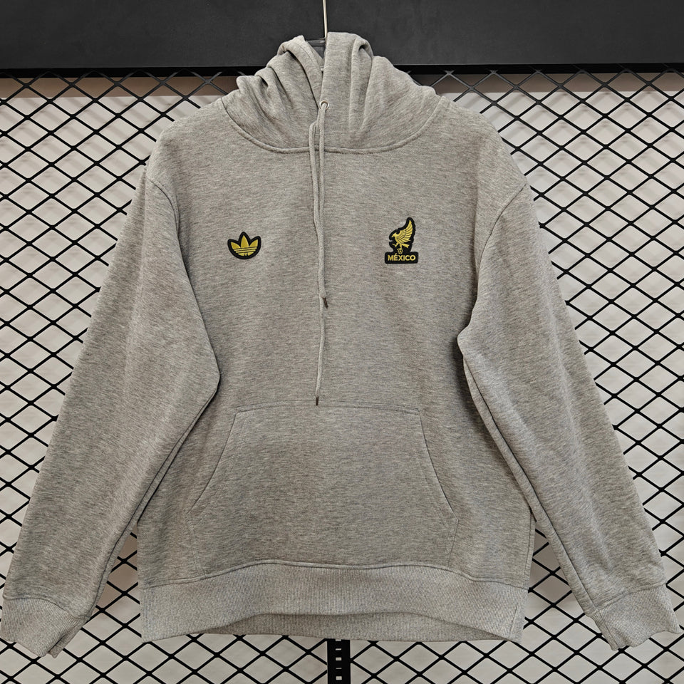 hoody 2026/27 mexico retro
