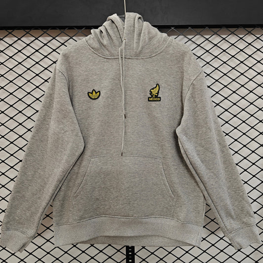 Hoody 2026/27 Mexico Retro