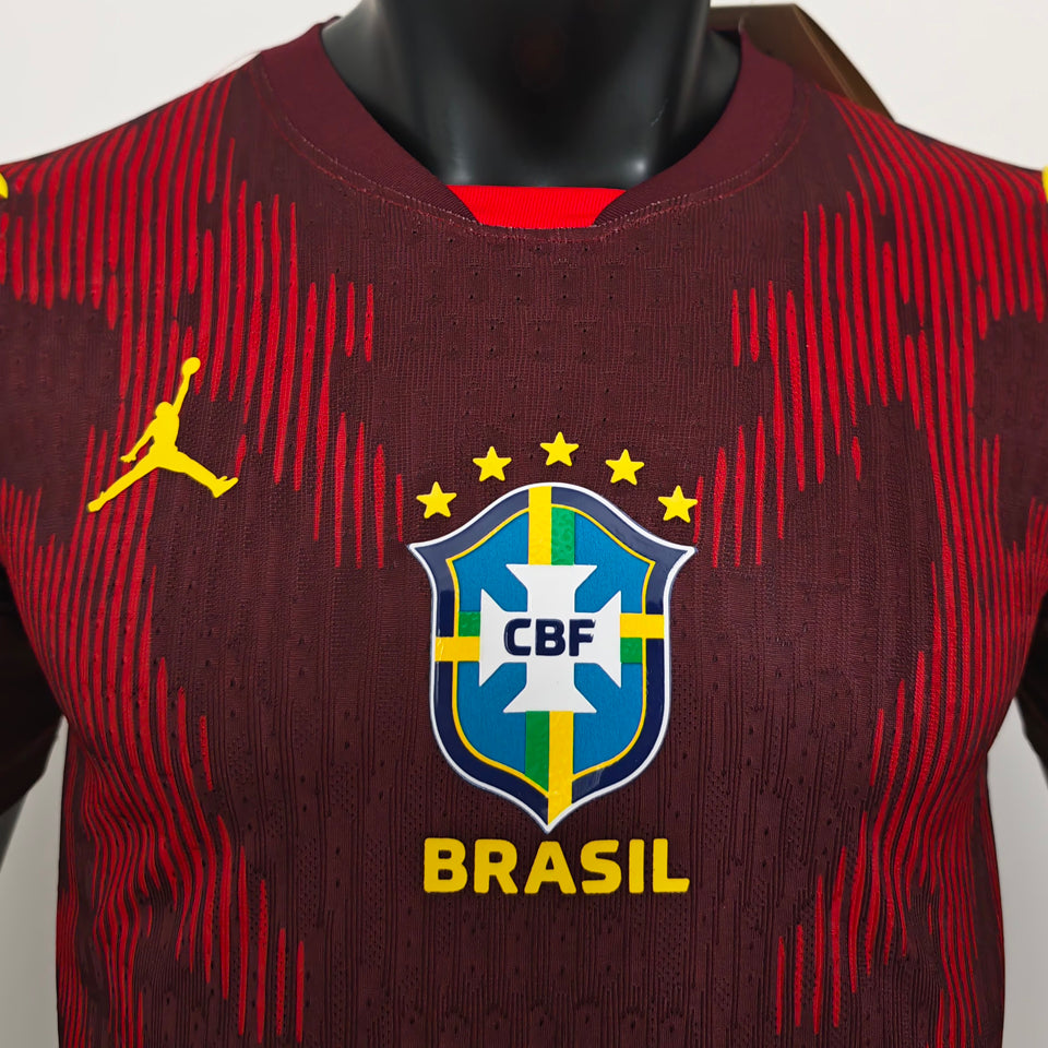 2026/27 brasil especial versión jugador selecciones