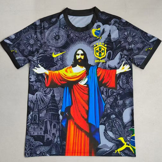 2025/26 Brasil Especial Versión Fan Selecciones