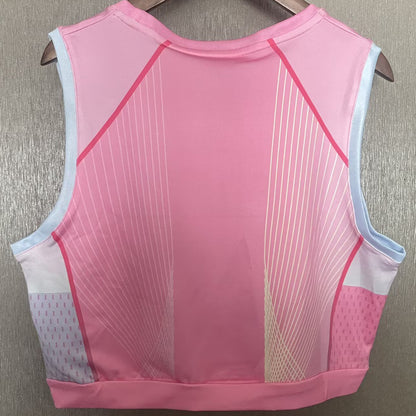 Jersey 2025/26 Barcelona Especial Manga corta Mujer