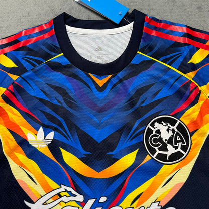 Jersey 2025/26 Club America Especial Manga corta Versión Fan