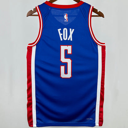 2025 Kings NBA