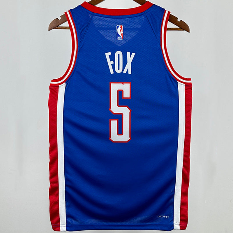 2025 Kings NBA