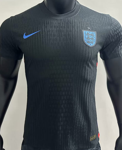 2025/26 Inglaterra Visitante Versión Jugador Selecciones