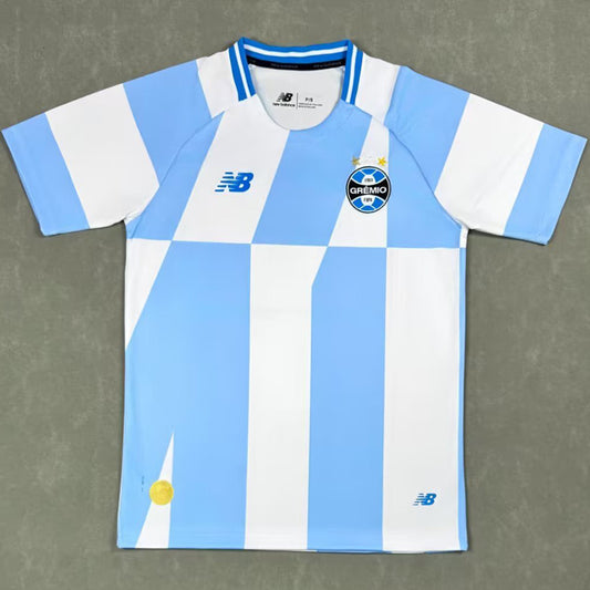 Jersey 2026/27 Gremio Visitante Manga corta Versión Fan