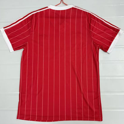 1982/1983 CCCP Local Versión Fan Selecciones Retro