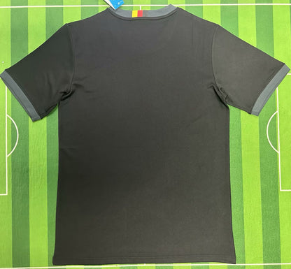 2025 Alemania Especial Versión Fan Selecciones Retro