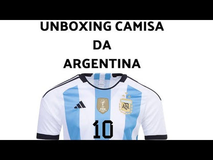 2022/23 Argentina Local Versión Fan Selecciones