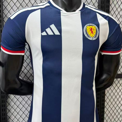 2026/27 Scotland Especial Versión Jugador Selecciones