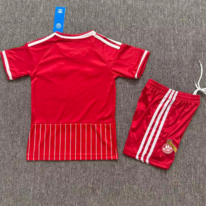 Jersey 2026/27 1. FC Koln Visitante Manga corta Niño
