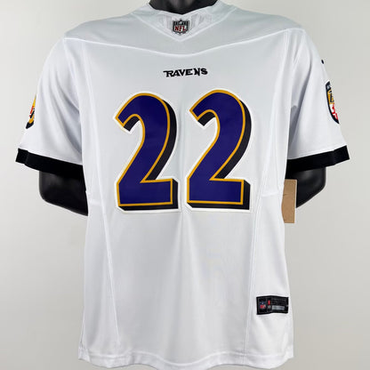 Jersey 2110 Baltimore Ravens NFL