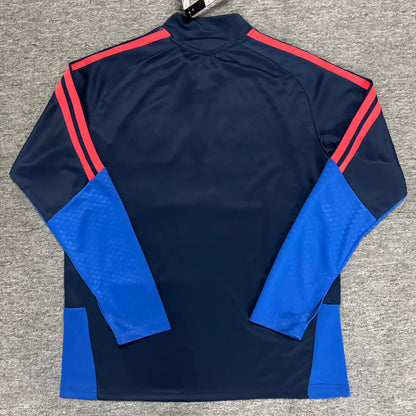Conjunto Entrenamiento 2026/27 Colombia Royal