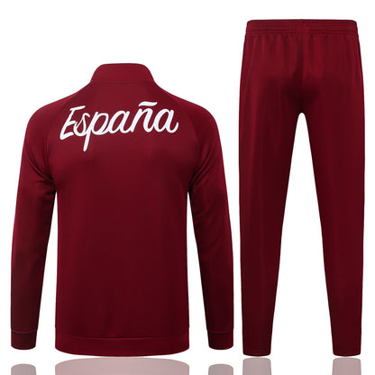 Conjunto Casual 2026/27 España