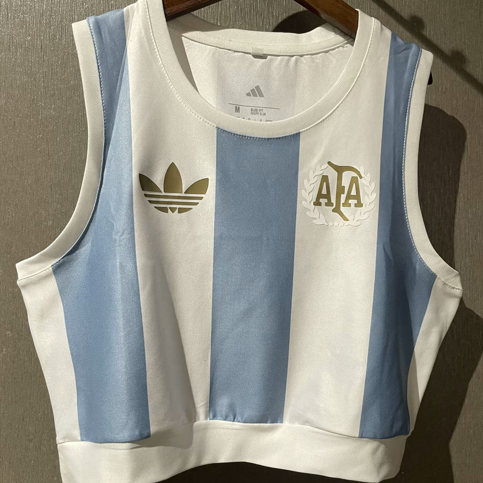 2024/25 Argentina Especial Mujer Selecciones