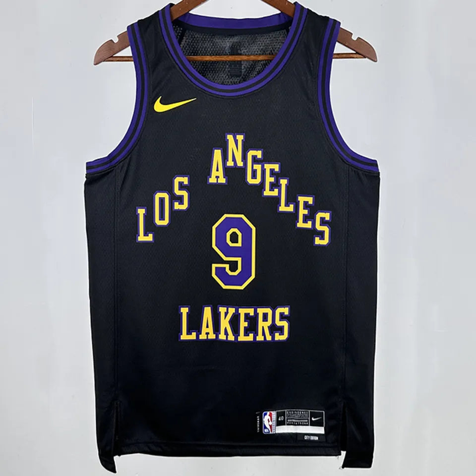 2025 Lakers NBA