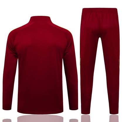 Conjunto Entrenamiento 2025/26 Arsenal Retro
