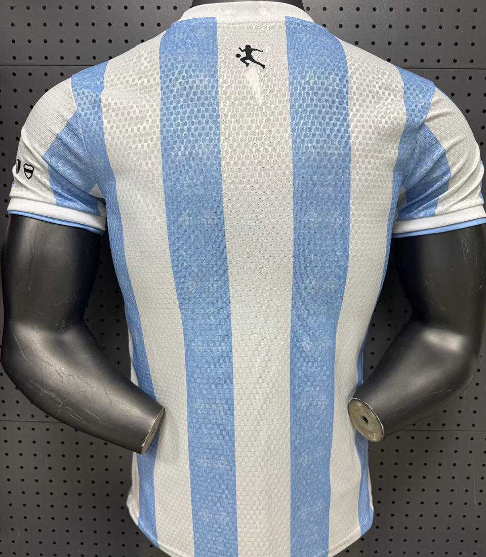 2026/27 argentina especial versión jugador selecciones