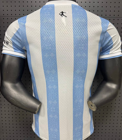 2026/27 Argentina Especial Versión Jugador Selecciones