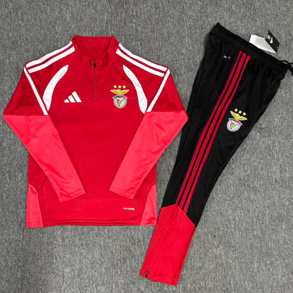 Conjunto Entrenamiento 2026/27 Benfica