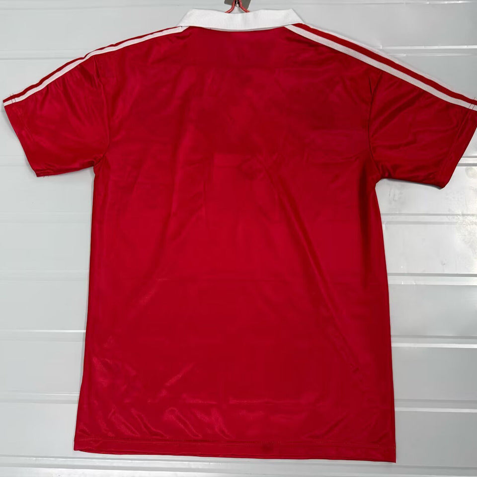 1990 slovak local versión fan selecciones retro