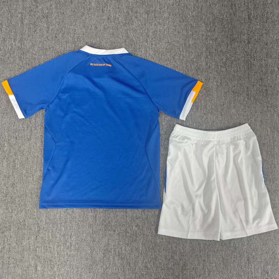 jersey 2026/27 everton local manga corta niño