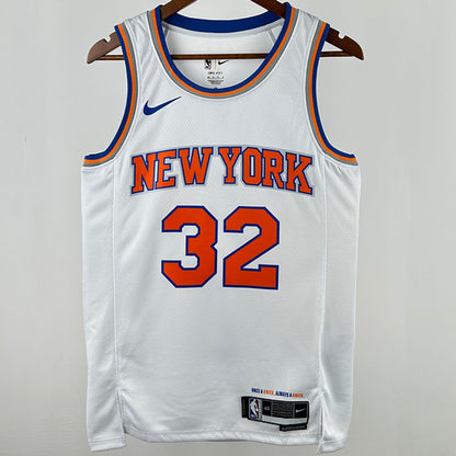 2025 NY NBA
