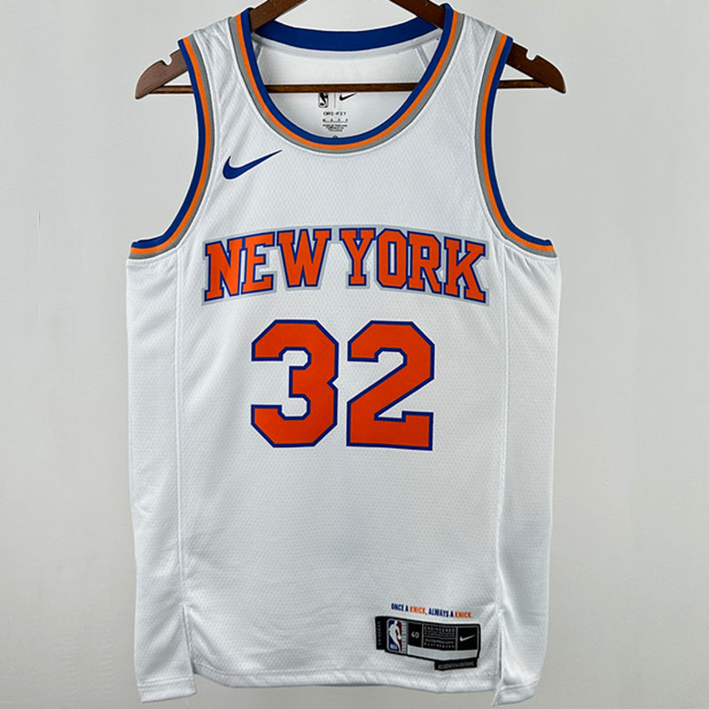 2025 NY NBA