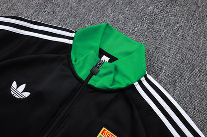 Conjunto Casual 2026/27 Senegal