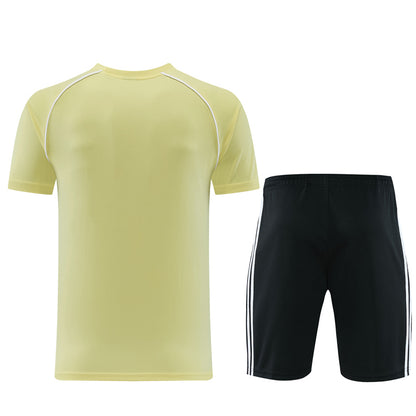 Conjunto Entrenamiento 2026/27 AD