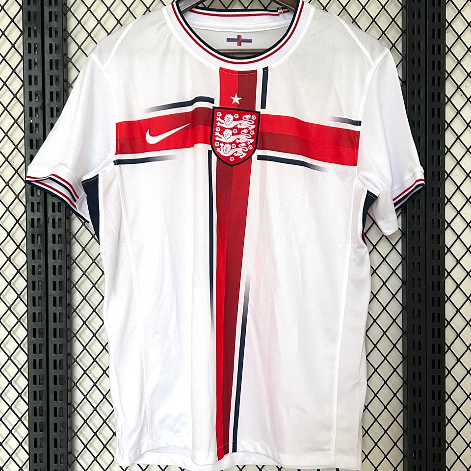 2024/25 Inglaterra Especial Versión Fan Selecciones