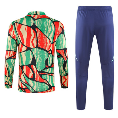 Conjunto Entrenamiento 2025 Arsenal