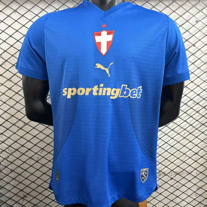 Jersey 2026/27 Palmeiras Tercero Manga corta Versión Jugador