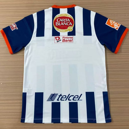 Jersey 2013/2014 Monterrey Local Manga corta Versión Fan Retro
