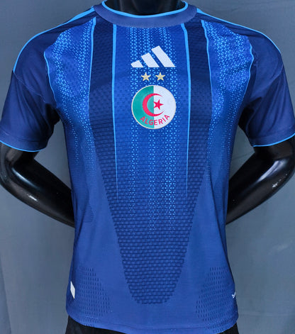 2026 Algeria Especial Versión Jugador Selecciones