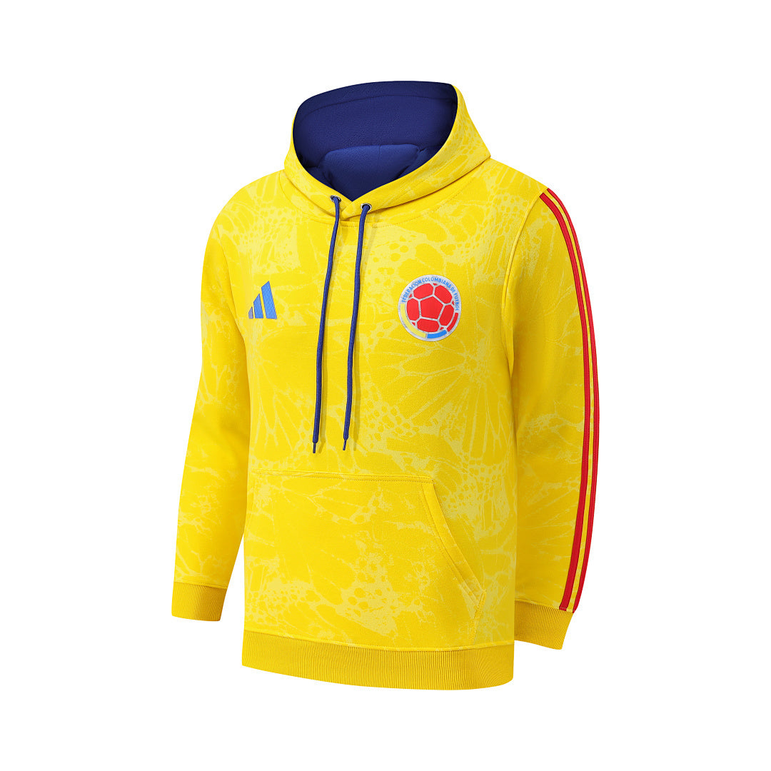 hoody 2026/27 colombia