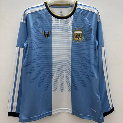 2026/27 Argentina Especial Versión Fan Selecciones