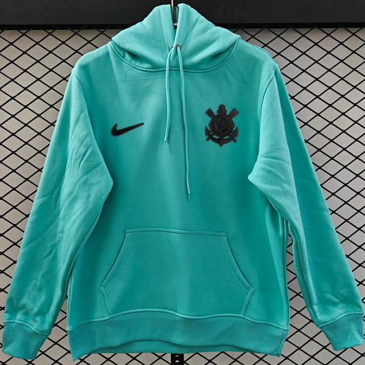 Hoody 2026 Corinthians Retro