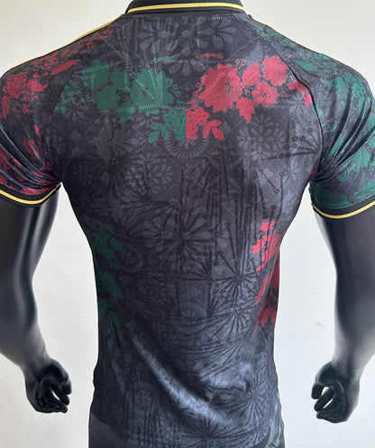 2025 Mexico Especial Versión Jugador Selecciones