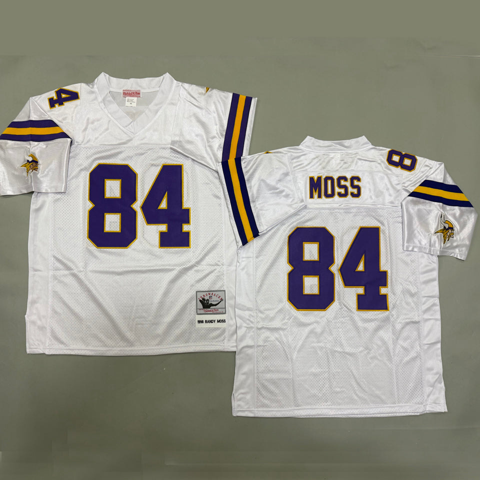 jersey 2120 minnesota vikings nfl retro