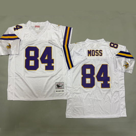 Jersey 2120 Minnesota Vikings NFL Retro