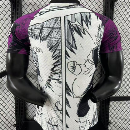 2025/26 Mexico Especial Versión Jugador Selecciones