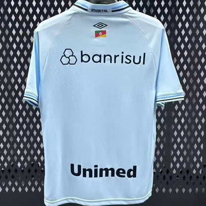 Jersey 2025/26 Gremio Visitante Manga corta Versión Fan