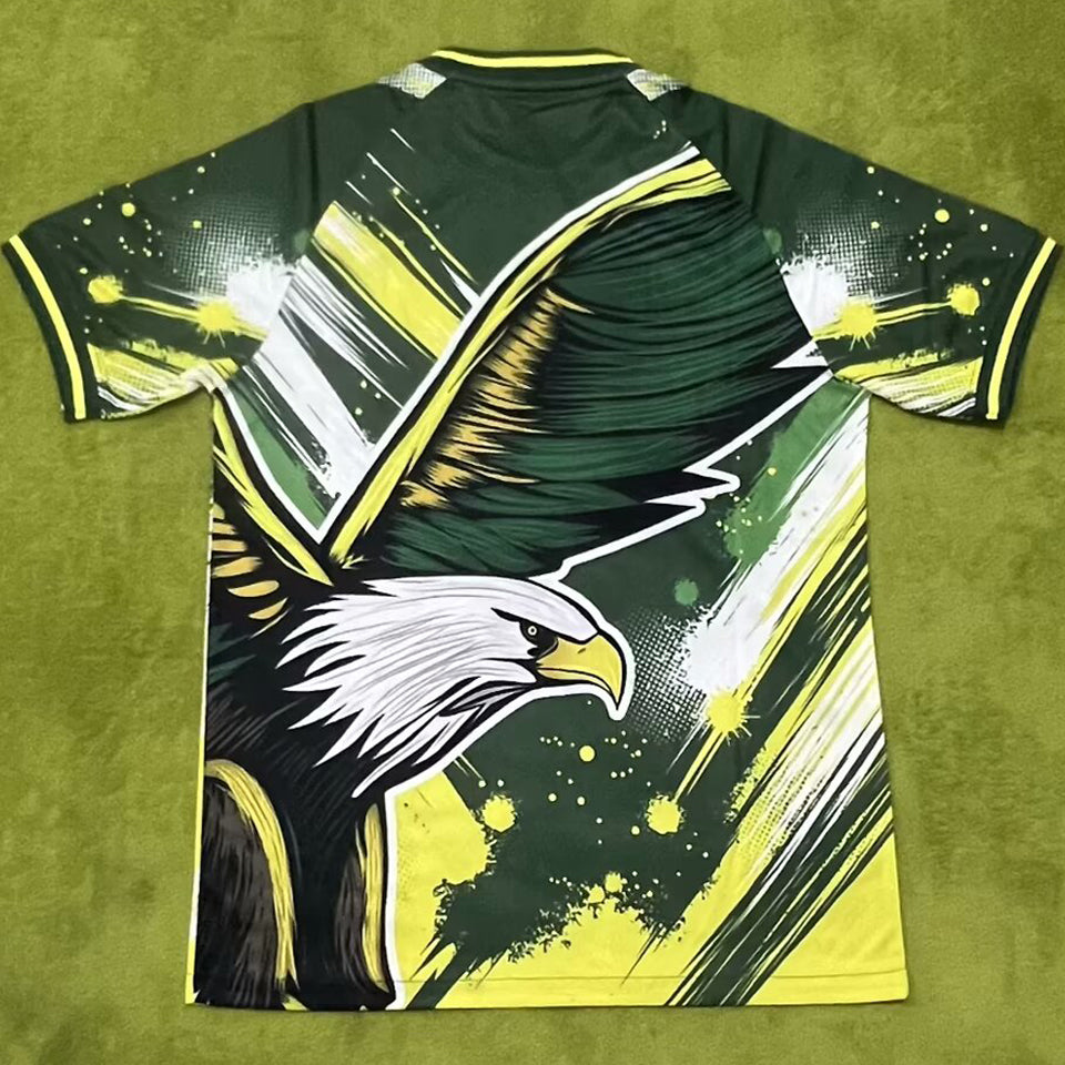 2024/25 brasil especial versión fan selecciones