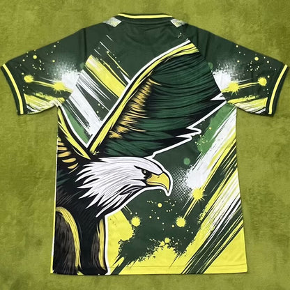 2024/25 Brasil Especial Versión Fan Selecciones