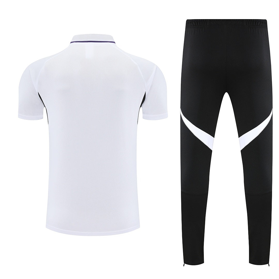 conjunto entrenamiento 2026/27 manchester united